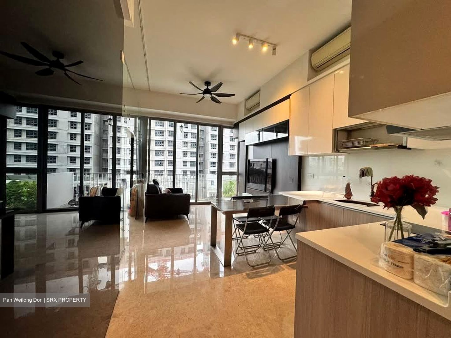 Woodhaven (D25), Condominium #569683351
